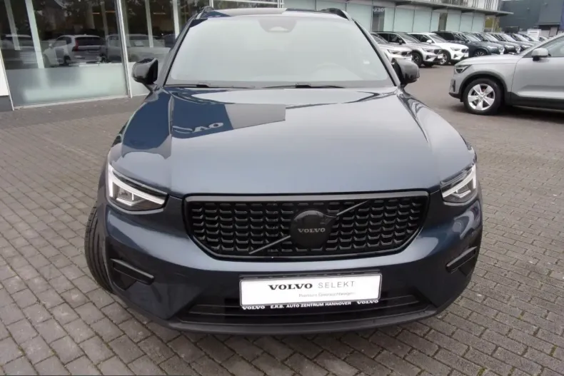 Volvo XC40 din 2025 cu 11.800 km - oferta VOL253756 - foto 15