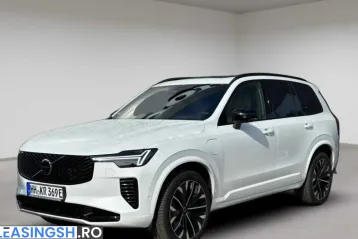Volvo XC90 din 2025 - oferta VOL253759