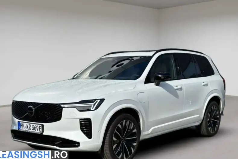 Volvo XC90 din 2025 cu 19.605 km - oferta VOL253759 - foto 1