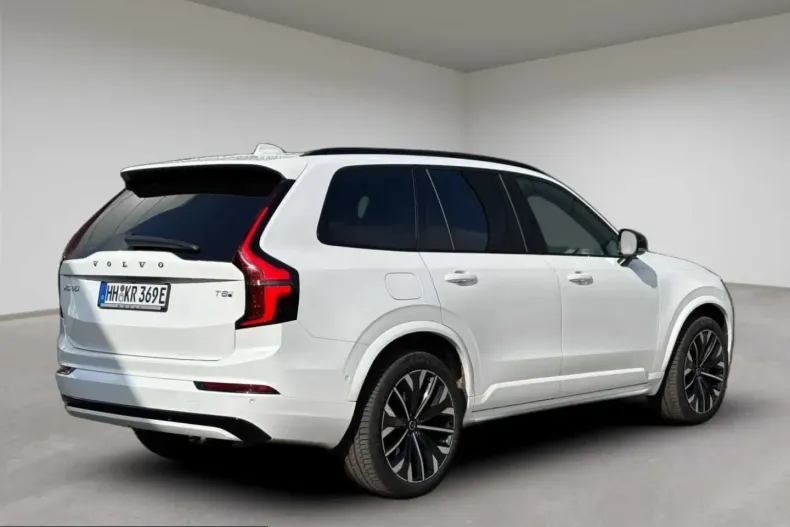 Volvo XC90 din 2025 cu 19.605 km - oferta VOL253759 - foto 5