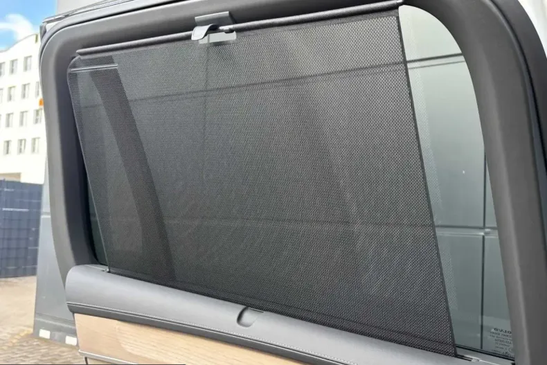 Volvo XC90 din 2025 cu 19.605 km - oferta VOL253759 - foto 14