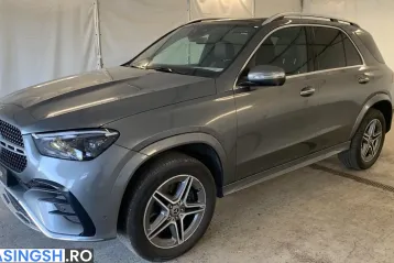 Mercedes-Benz GLE 300 din 2024 - oferta MER253761