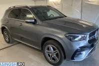 Mercedes-Benz GLE 300 (Clasa GLE) din 2024 cu 80.000 km - oferta MER253761 - foto 2