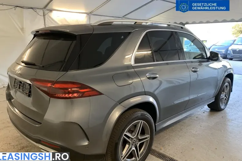 Mercedes-Benz GLE 300 (Clasa GLE) din 2024 cu 80.000 km - oferta MER253761 - foto 3
