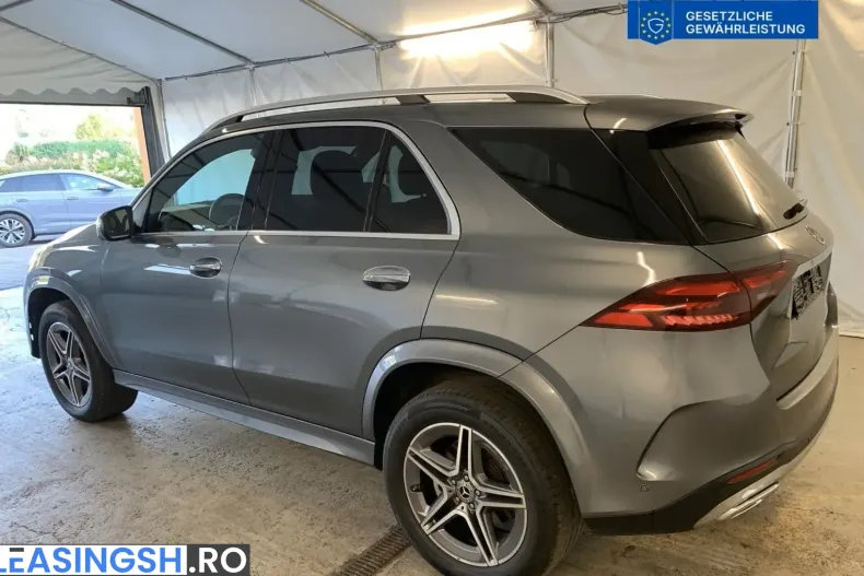 Mercedes-Benz GLE 300 (Clasa GLE) din 2024 cu 80.000 km - oferta MER253761 - foto 4