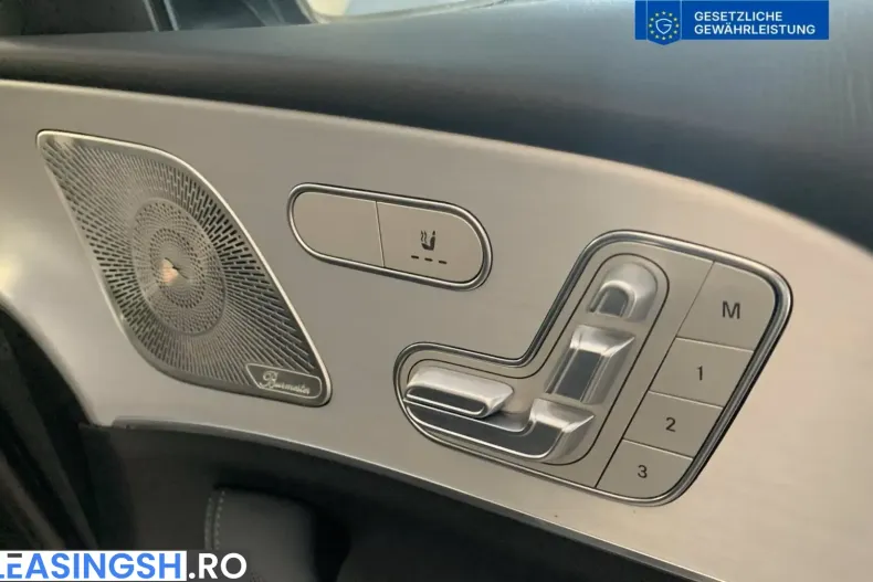 Mercedes-Benz GLE 300 (Clasa GLE) din 2024 cu 80.000 km - oferta MER253761 - foto 6