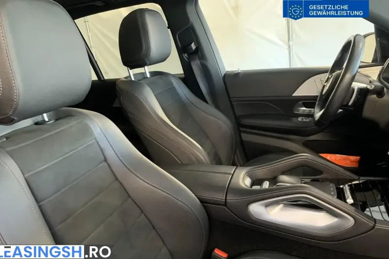 Mercedes-Benz GLE 300 (Clasa GLE) din 2024 cu 80.000 km - oferta MER253761 - foto 10
