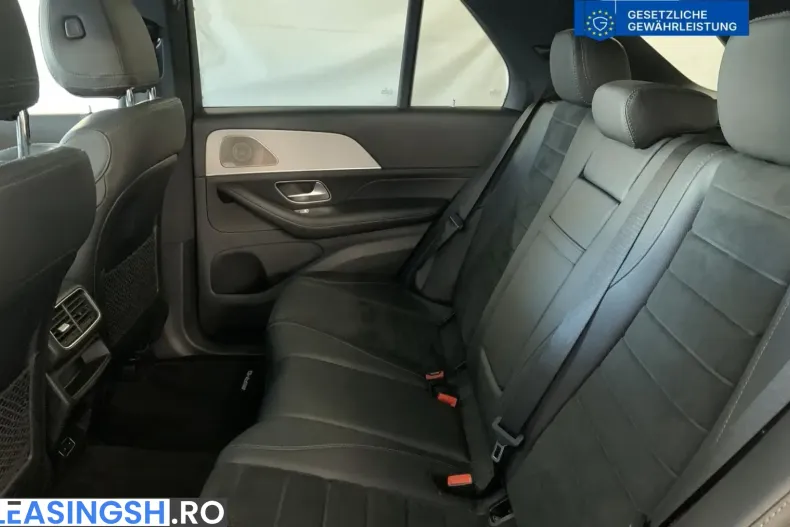 Mercedes-Benz GLE 300 (Clasa GLE) din 2024 cu 80.000 km - oferta MER253761 - foto 13