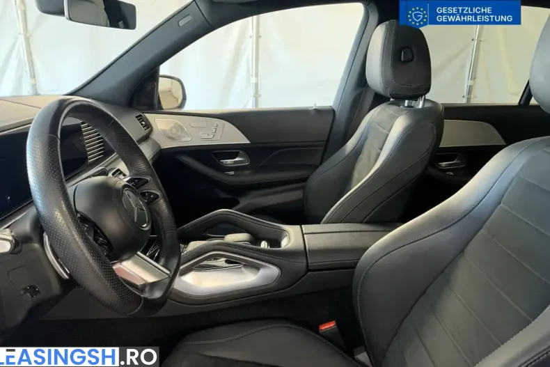 Mercedes-Benz GLE 300 (Clasa GLE) din 2024 cu 80.000 km - oferta MER253761 - foto 14