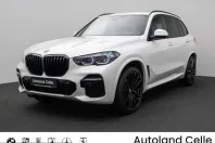 BMW X5 (Seria X) din 2023 cu 41.326 km - oferta BMW253763 - foto 1