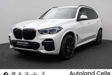 BMW X5 din 2023 - oferta BMW253763