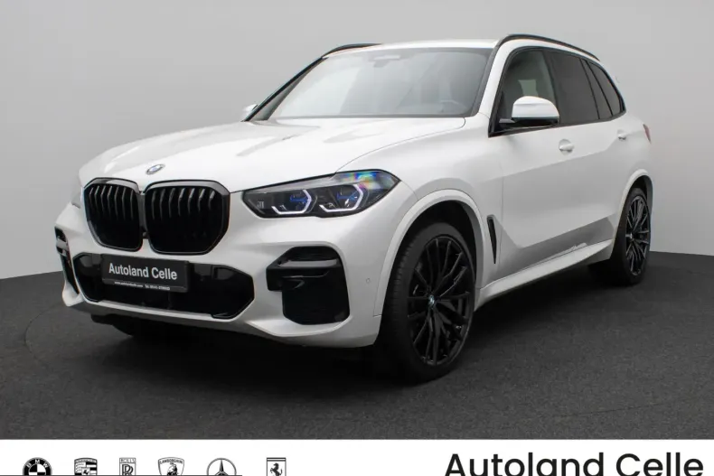 BMW X5 (Seria X) din 2023 cu 41.326 km - oferta BMW253763 - foto 1
