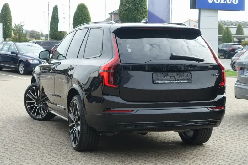 Volvo XC90 din 2025 cu 16.566 km - oferta VOL253764 - foto 6