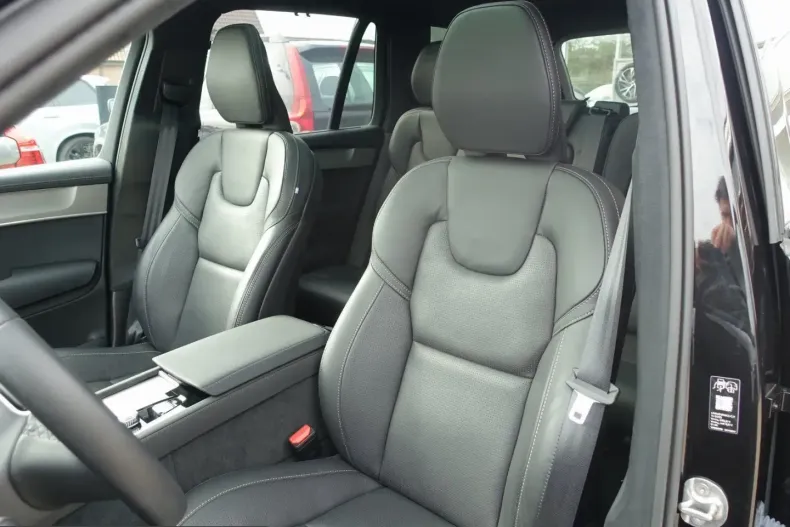 Volvo XC90 din 2025 cu 16.566 km - oferta VOL253764 - foto 11