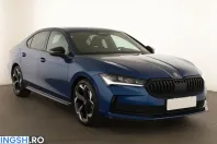 Skoda Superb din 2025 cu 29.918 km - oferta SKO253765 - foto 2