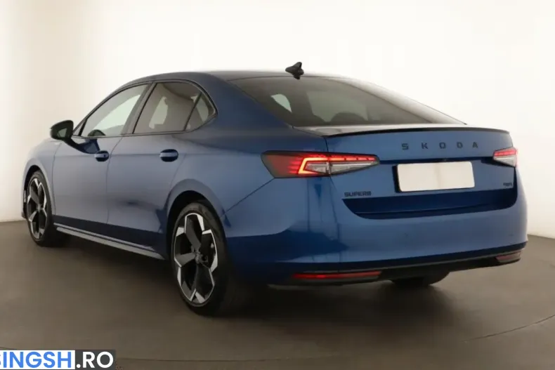 Skoda Superb din 2025 cu 29.918 km - oferta SKO253765 - foto 3