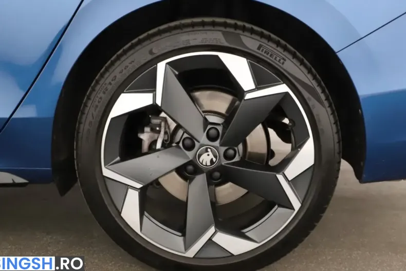 Skoda Superb din 2025 cu 29.918 km - oferta SKO253765 - foto 5
