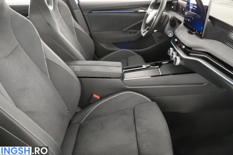 Skoda Superb din 2025 cu 29.918 km - oferta SKO253765 - foto 7