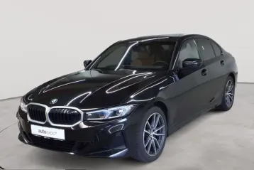 BMW 320 din 2023 - oferta BMW253766