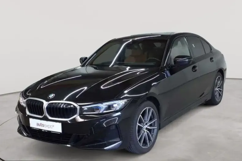 BMW 320 (Seria 3) din 2023 cu 96.587 km - oferta BMW253766 - foto 1