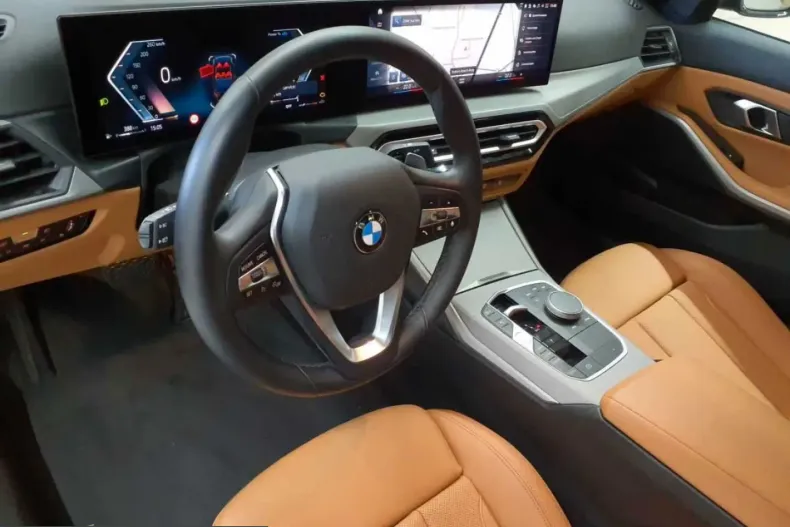 BMW 320 (Seria 3) din 2023 cu 96.587 km - oferta BMW253766 - foto 2