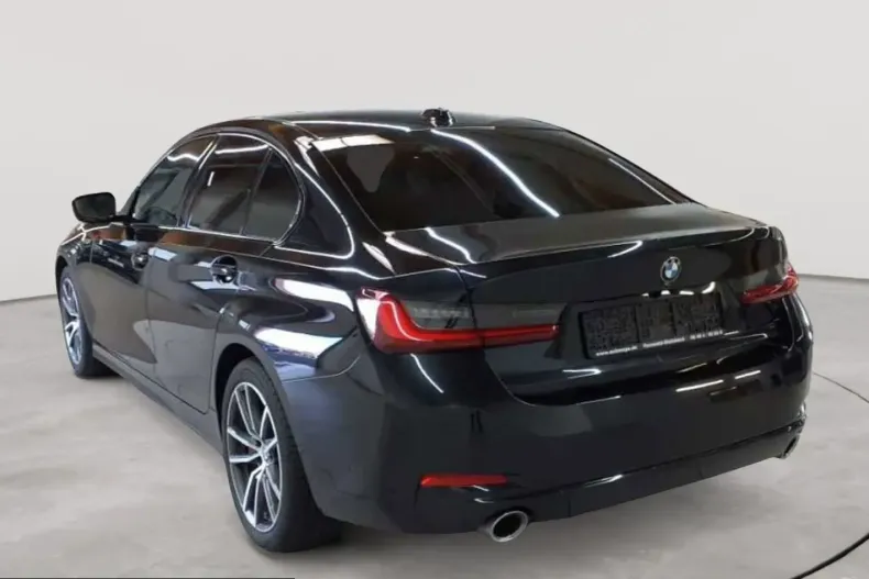 BMW 320 (Seria 3) din 2023 cu 96.587 km - oferta BMW253766 - foto 3