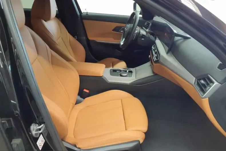 BMW 320 (Seria 3) din 2023 cu 96.587 km - oferta BMW253766 - foto 4