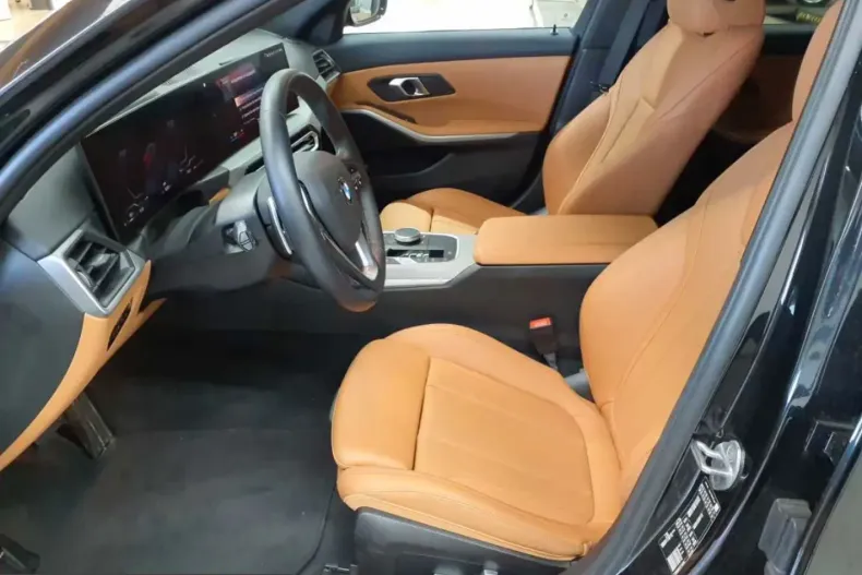 BMW 320 (Seria 3) din 2023 cu 96.587 km - oferta BMW253766 - foto 7