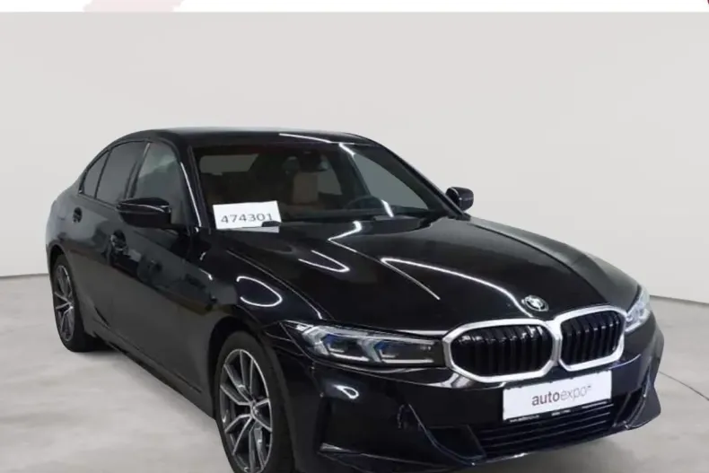 BMW 320 (Seria 3) din 2023 cu 96.587 km - oferta BMW253766 - foto 8