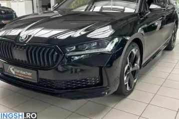 Skoda Superb din 2025 - oferta SKO253767