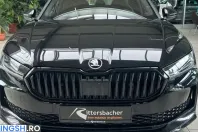 Skoda Superb din 2025 cu 55.320 km - oferta SKO253767 - foto 2