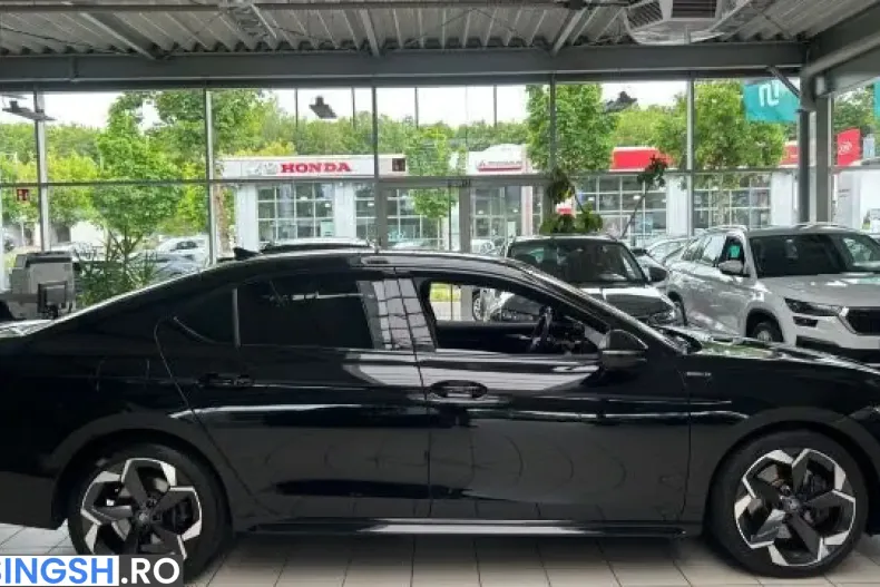 Skoda Superb din 2025 cu 55.320 km - oferta SKO253767 - foto 7