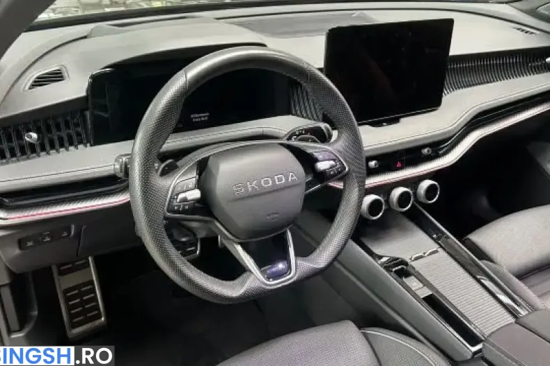 Skoda Superb din 2025 cu 55.320 km - oferta SKO253767 - foto 11