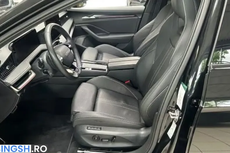Skoda Superb din 2025 cu 55.320 km - oferta SKO253767 - foto 12
