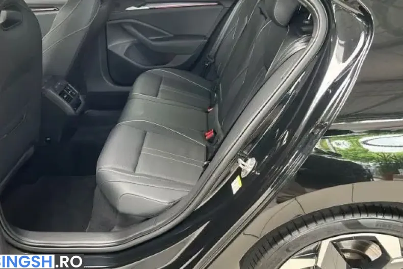Skoda Superb din 2025 cu 55.320 km - oferta SKO253767 - foto 13