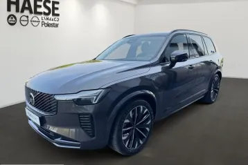 Volvo XC90 din 2025 - oferta VOL253768