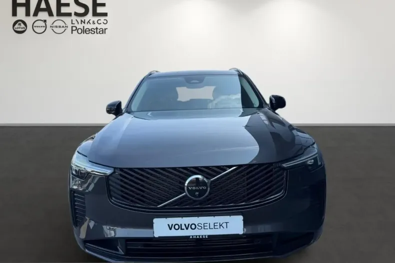 Volvo XC90 din 2025 cu 14.260 km - oferta VOL253768 - foto 6