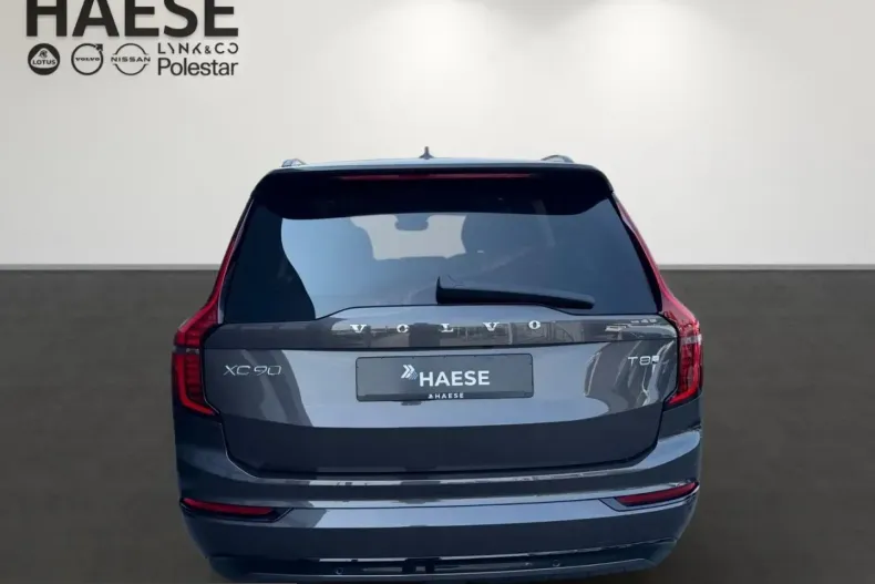Volvo XC90 din 2025 cu 14.260 km - oferta VOL253768 - foto 10