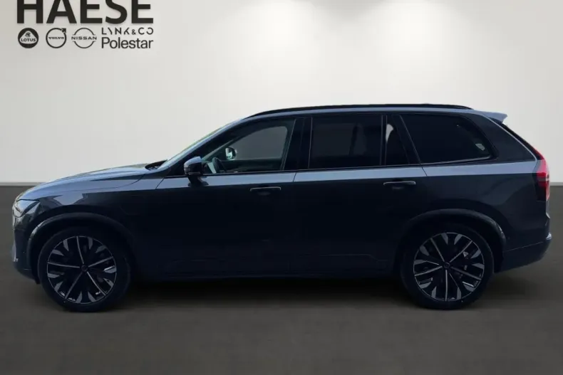 Volvo XC90 din 2025 cu 14.260 km - oferta VOL253768 - foto 12