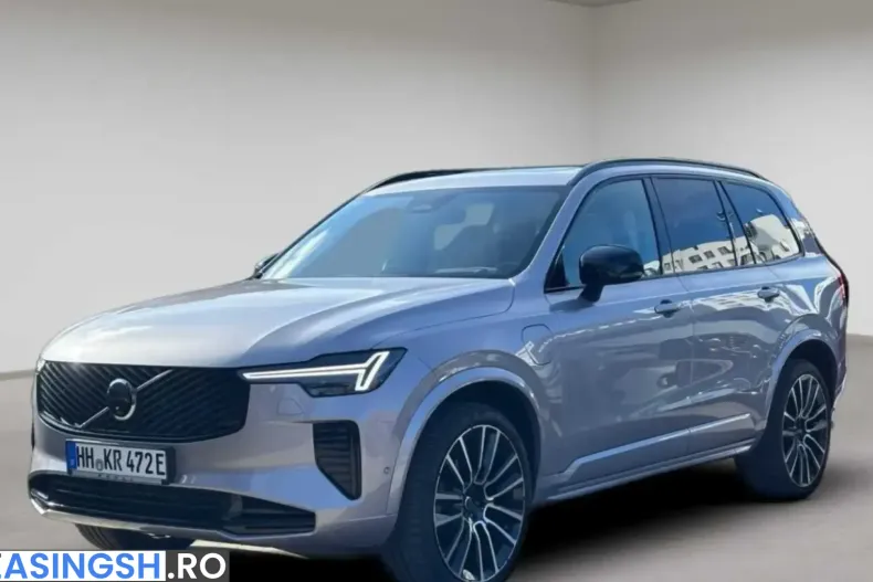 Volvo XC90 din 2025 cu 30.000 km - oferta VOL253770 - foto 1