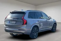 Volvo XC90 din 2025 cu 30.000 km - oferta VOL253770 - foto 5