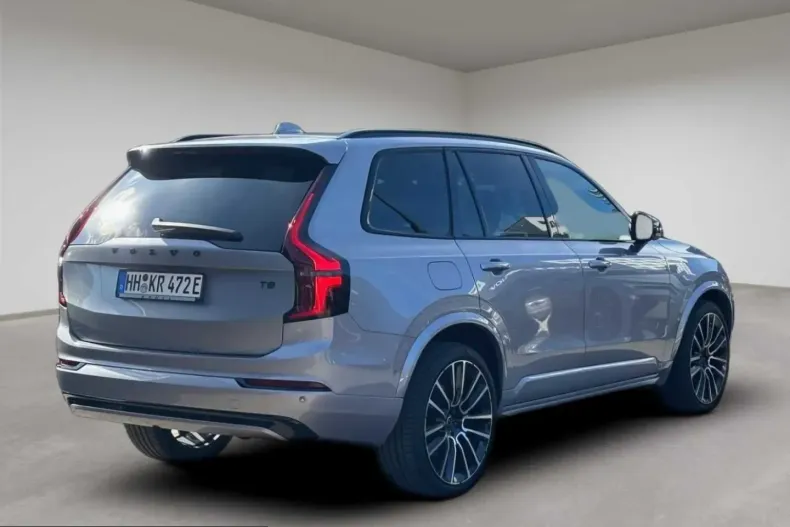 Volvo XC90 din 2025 cu 30.000 km - oferta VOL253770 - foto 5
