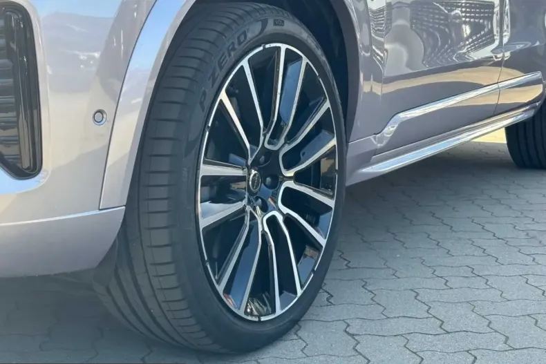 Volvo XC90 din 2025 cu 30.000 km - oferta VOL253770 - foto 20
