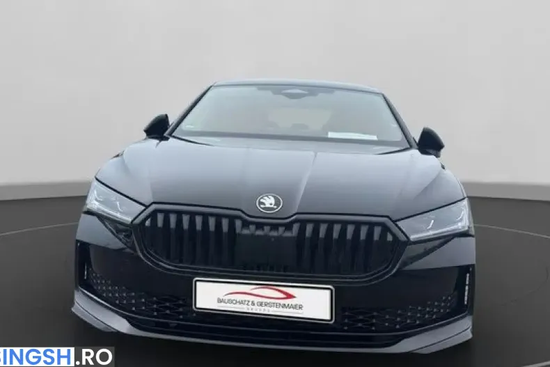 Skoda Superb din 2025 cu 30.000 km - oferta SKO253771 - foto 3