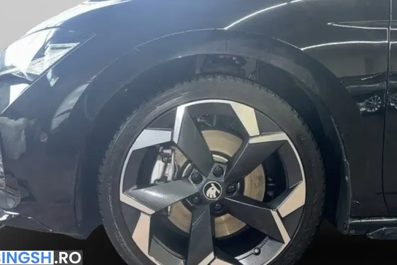 Skoda Superb din 2025 cu 30.000 km - oferta SKO253771 - foto 6