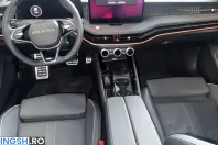 Skoda Superb din 2025 cu 30.000 km - oferta SKO253771 - foto 7