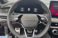 Skoda Superb din 2025 cu 30.000 km - oferta SKO253771 - foto 8