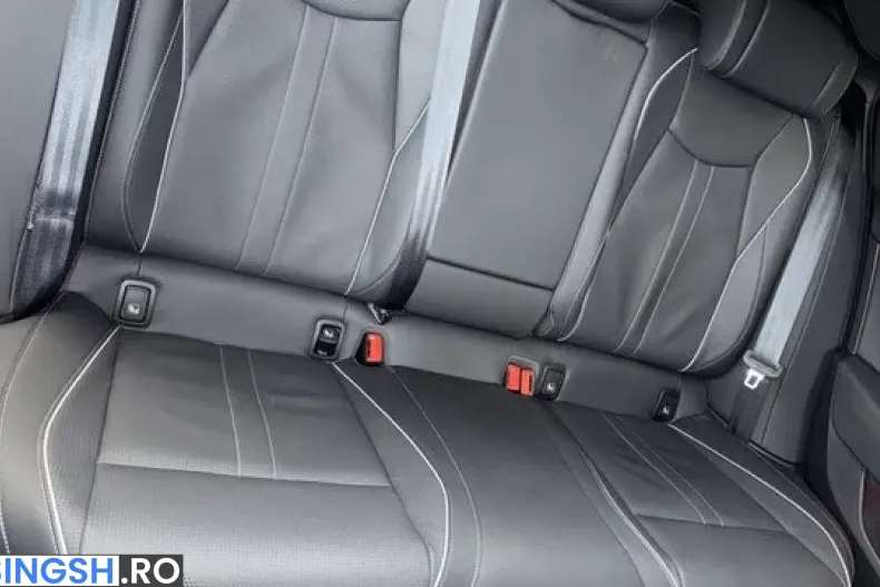 Skoda Superb din 2025 cu 30.000 km - oferta SKO253771 - foto 10