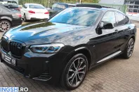 BMW X4 (Seria X) din 2022 cu 74.000 km - oferta BMW253772 - foto 4