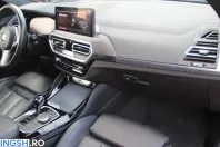 BMW X4 (Seria X) din 2022 cu 74.000 km - oferta BMW253772 - foto 11